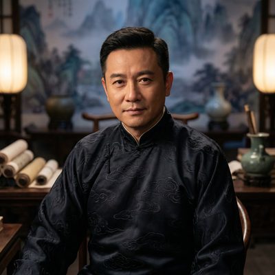 高清动漫陈明远