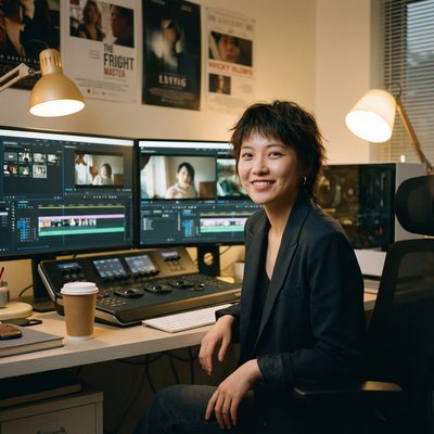 高清动漫赵思琪