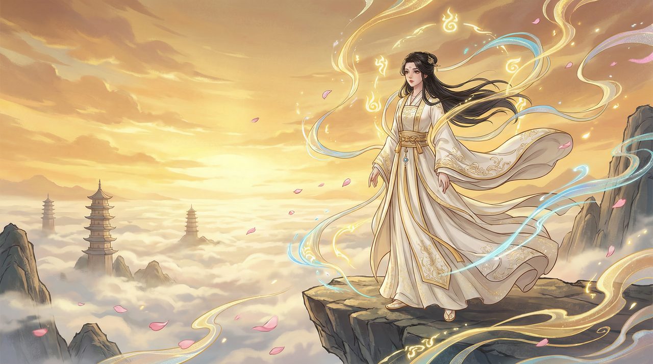 高清动漫精选视频 - 仙侠影视大片